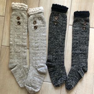 Boot socks